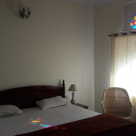 Rampura Kothi Bed & Breakfast Jaipur Bagian luar foto