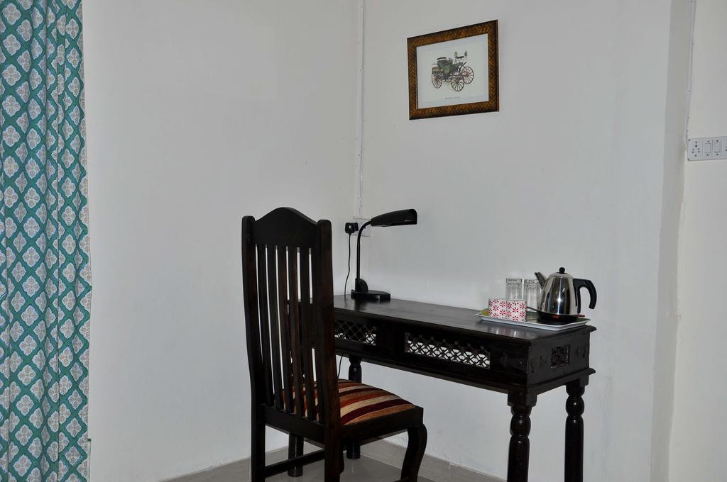 Rampura Kothi Bed & Breakfast Jaipur Ruang foto